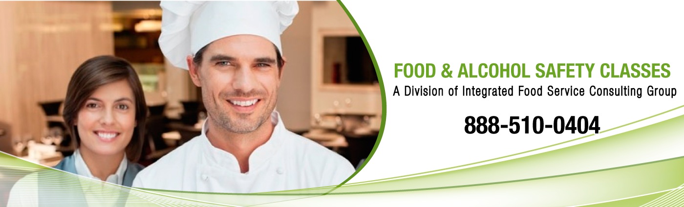 CERTIFIED FOOD MANAGER MICHIGAN